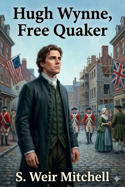 Hugh Wynne, Free Quaker / Sometime Brevet Lieutenant-Colonel on the Staff of his Excellency General Washington