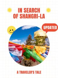 In Search of Shangri-La