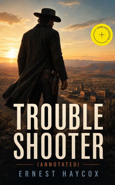 Trouble Shooter (Annotated)