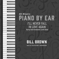 I'll Never Fall in Love Again