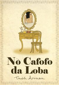 No Cafofo Da Loba