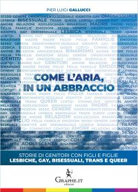 Come l'aria, in un abbraccio