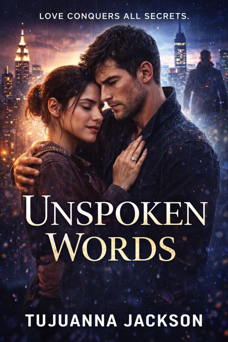 Unspoken Words