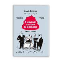 Irmãs Cascudo: O Mistério do Cocô de Cachorro