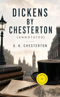Dickens by Chesterton (Annotated)