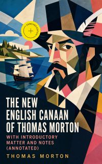 The New English Canaan of Thomas Morton with Introductory Matter and Notes (Annotated)