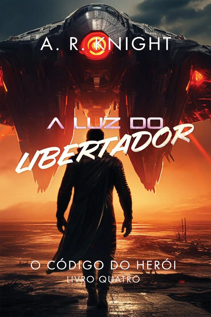 A Luz do Libertador