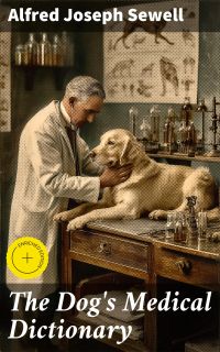 The Dog's Medical Dictionary