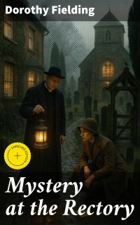 Mystery at the Rectory