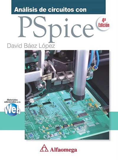 Análisis de circuitos con PSpice