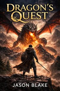 Dragon‘s Quest