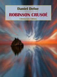 Robinson Crusoé