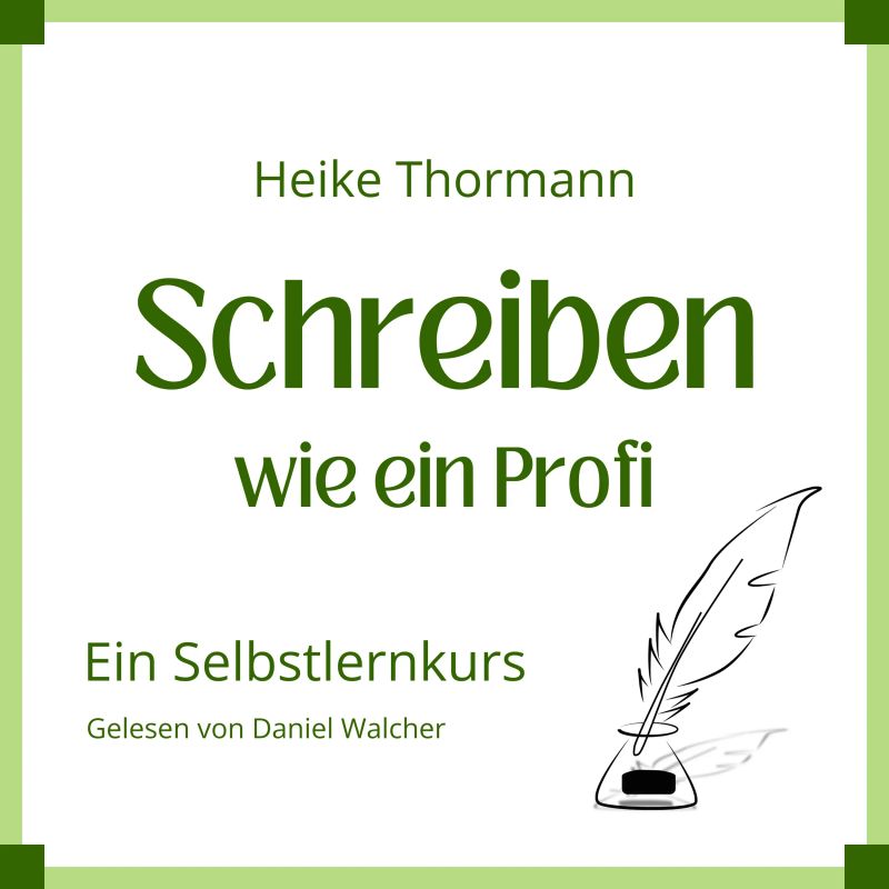 Selbstlernkurs: Schreiben wie ein Profi