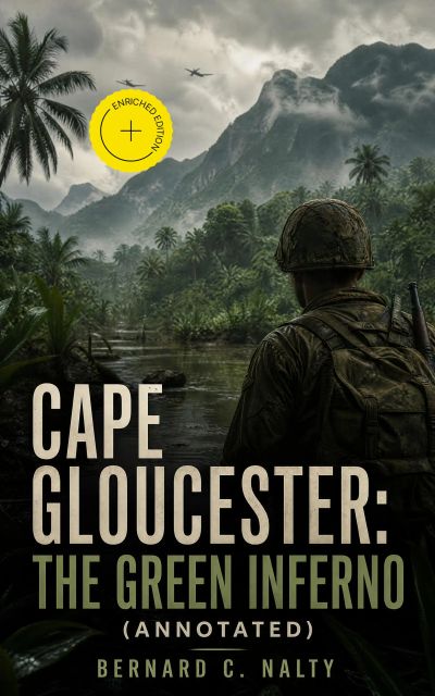 Cape Gloucester: The Green Inferno (Annotated)