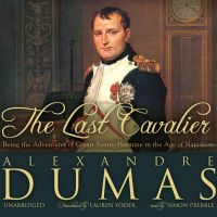 The Last Cavalier