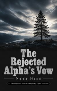The Rejected Alpha's Vow