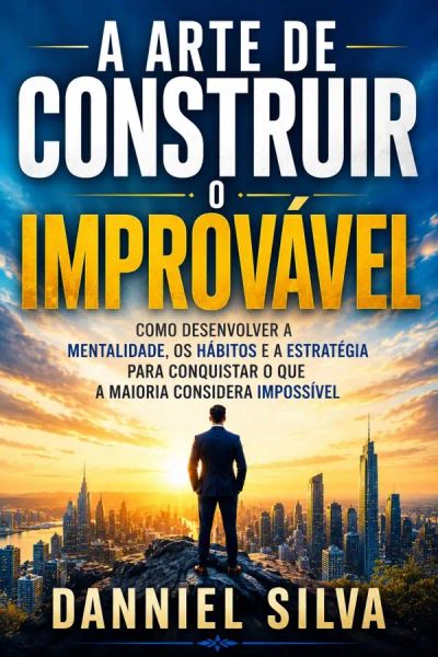 A Arte de Construir o Improvável