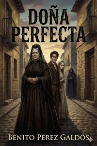 Doña Perfecta