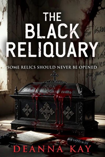 The Black Reliquary