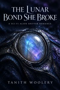 The Lunar Bond She Broke