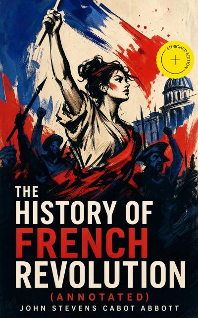 The History of French Revolution (Annotated)