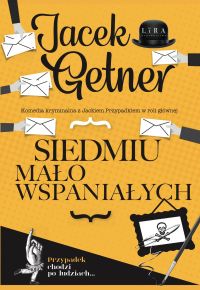 Siedmiu mało wspaniałych