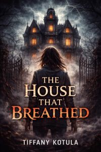 THE HOUSE THAT BREATHED