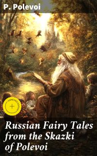 Russian Fairy Tales from the Skazki of Polevoi