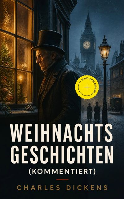 Weihnachtsgeschichten (Kommentiert)