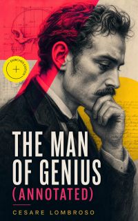 The Man of Genius (Annotated)