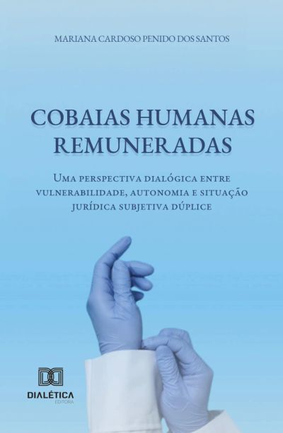 Cobaias Humanas Remuneradas
