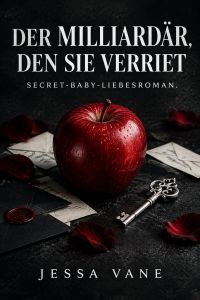 Der Milliardär, den sie verriet