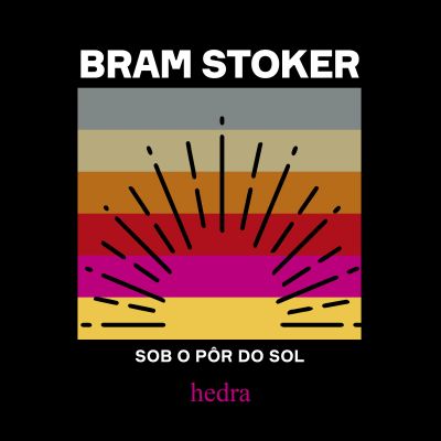 Sob o pôr do sol