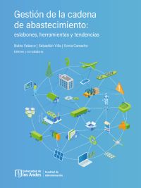 Gestión de la cadena de abastecimiento: