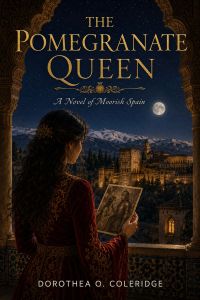 The Pomegranate Queen