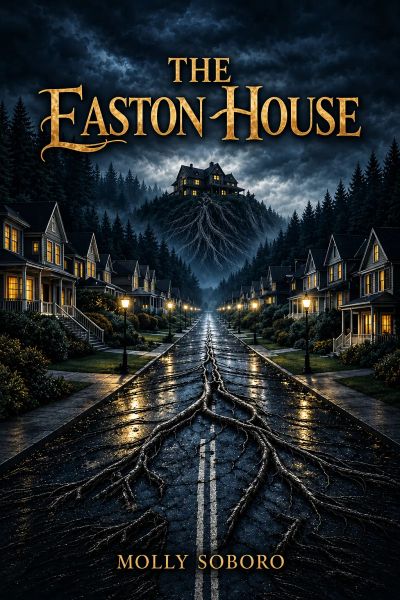 THE EASTON HOUSE