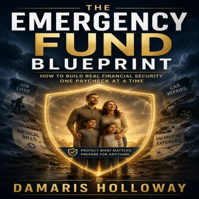 The Emergency Fund Blueprint