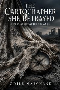 The Cartographer She Betrayed