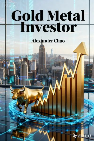 Gold Metal Investor