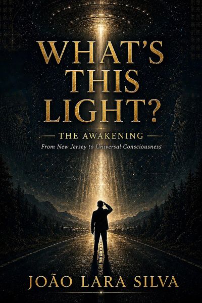 WHAT'S THIS LIGHT?