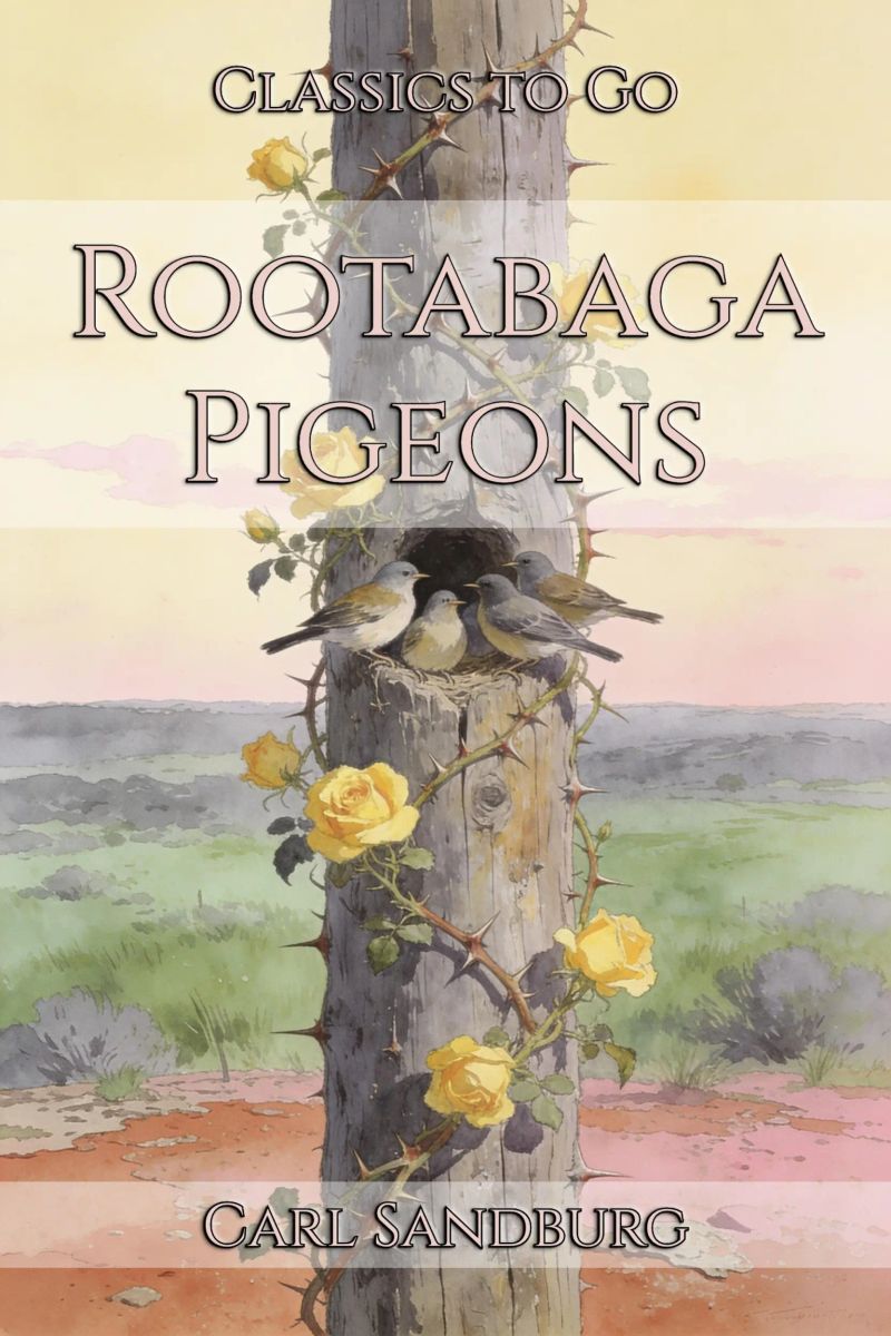 Rootabaga Pigeons