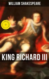 KING RICHARD III