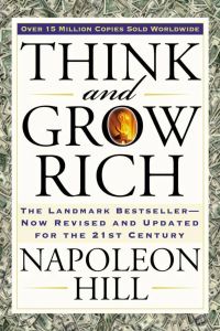 Think and Grow Rich