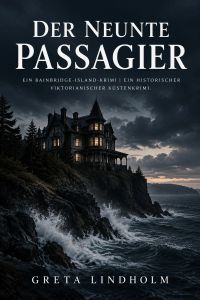 Der neunte Passagier