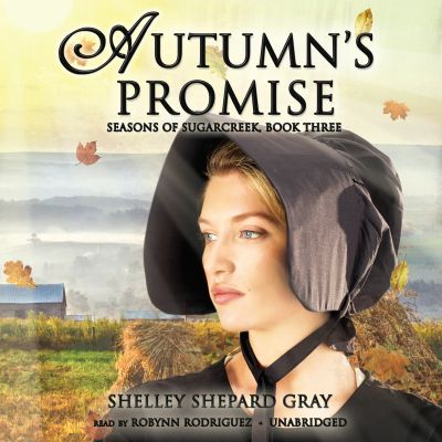 Autumn’s Promise