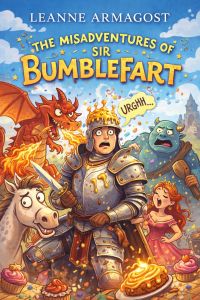 The Misadventures of Sir Bumblefart