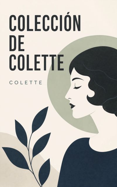 Colección de Colette