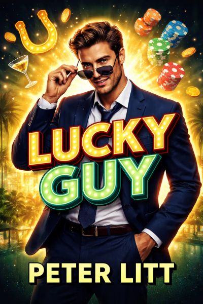 Lucky Guy