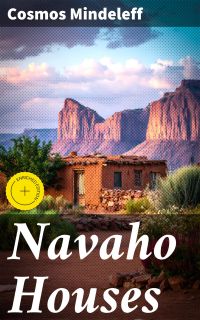 Navaho Houses