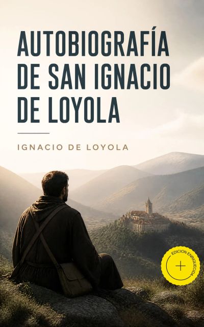 Autobiografía de San Ignacio de Loyola (Anotado)